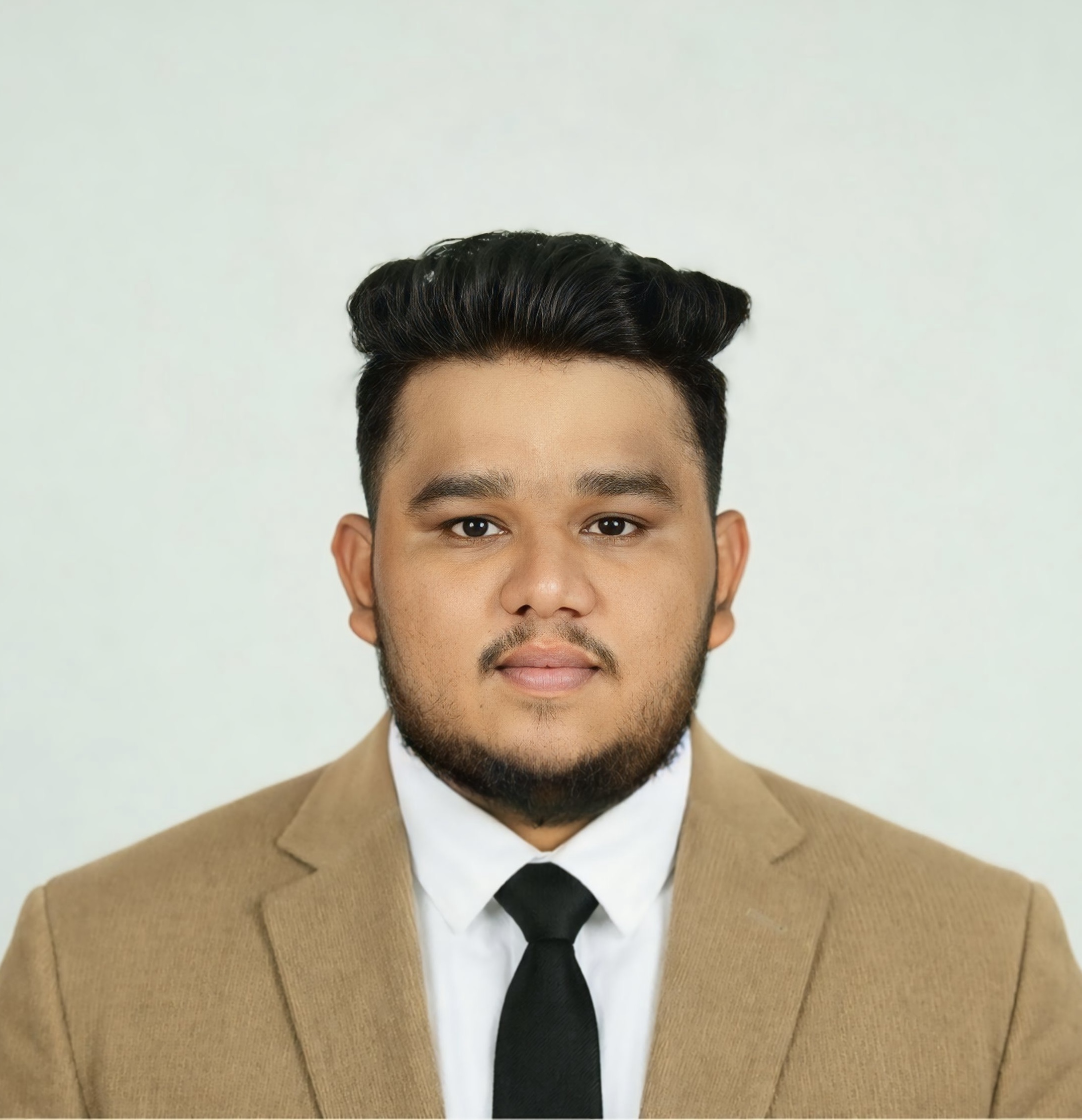 Fuzail Rifthy